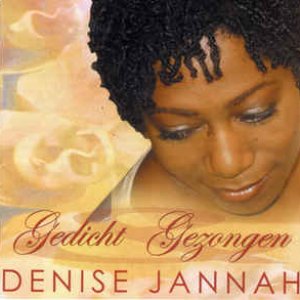 Gedicht Gezongen