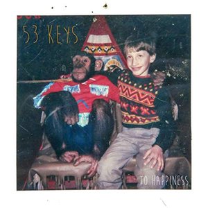 To Happiness - Single