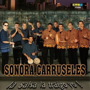 'La salsa la traigo yo!'の画像