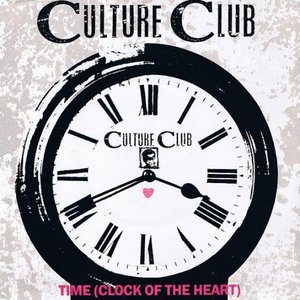 Time (Clock Of The Heart)