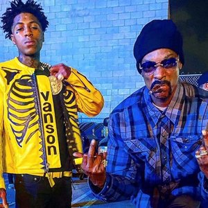 Youngboy Never Broke Again, Snoop Dogg 的头像
