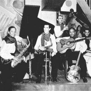 Orchestre De La Boule Blanche 的头像