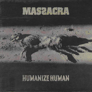 Humanize Human cover