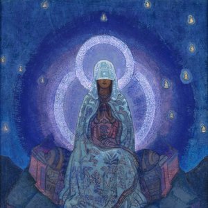 The pilgrim to the absolute