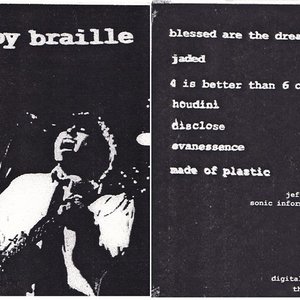 Driving By Braille 的头像