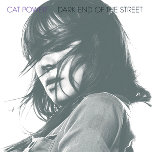 albumhoes Cat Power - Dark End of the Street
