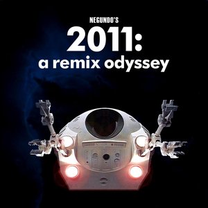 2011: a remix odyssey