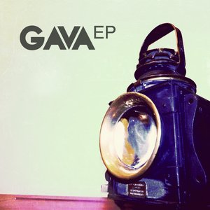 Image for 'Gava EP'
