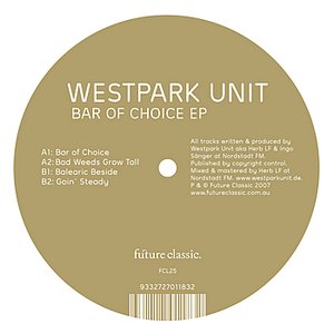 Bar Of Choice EP