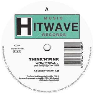 Think 'N' Pink 的头像