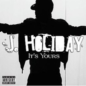 It's Yours (Explicit)