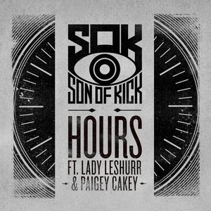 Avatar for Son of Kick feat. Lady Leshurr & Paigey Cakey