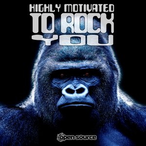 Image for 'Highly Motivated to Rock You'