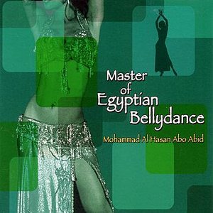 Master of Egyptian Bellydance