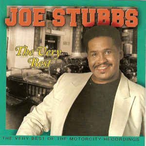 The Best of Joe Stubbs