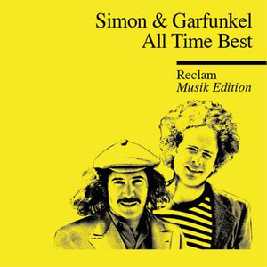 Simon &Amp; Garfunkel - All Time Best - Greatest Hits - Zortam Music