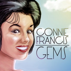 Connie Francis - Gems