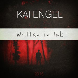 Written in Ink