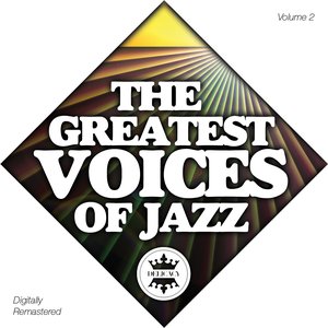 The Greatest Voices Of Jazz Vol.2