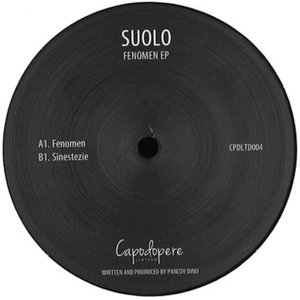 Fenomen EP