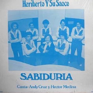 Avatar de Heriberto y Su Saoco