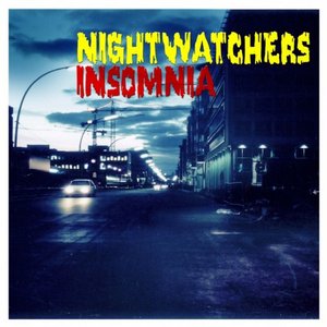 Nightwatchers - Terrain Glissant, Nightwatchers