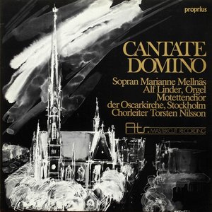 Cantate Domino