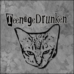 Teenage Drunken 的头像