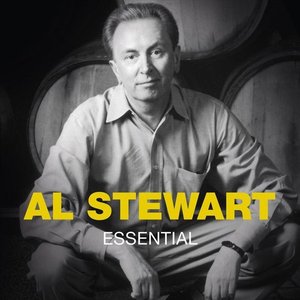 Al Stewart