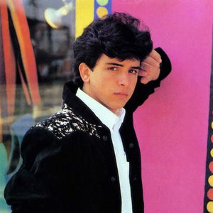 Glenn Medeiros için avatar