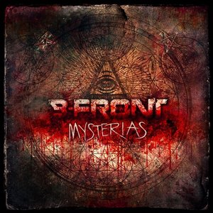B-front - Mysterias WEB - Zortam Music