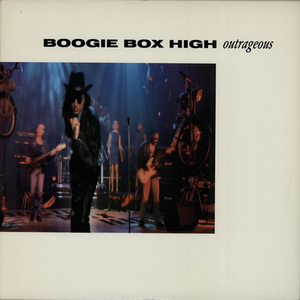 Boogie Box High - Boogie Box High - Zortam Music