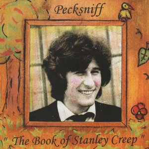The Book Of Stanley Creep
