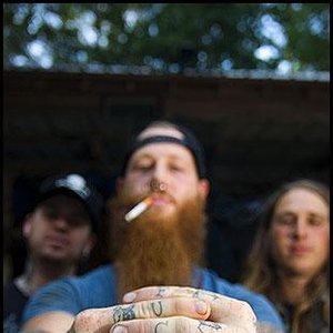 Avatar für Black Tusk