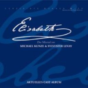 Elisabeth - Wien Cast 2004 limited Edition 的头像