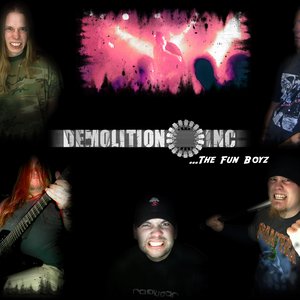 Demolition Inc. のアバター