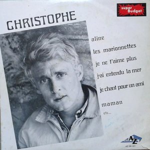 Christophe (disc 1)
