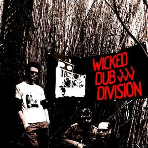 Wicked Dub Division 的头像