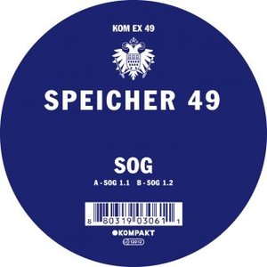 Image for 'Speicher 49'