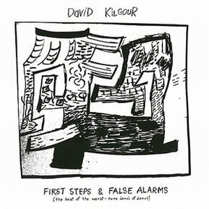 First Steps & False Alarms cover