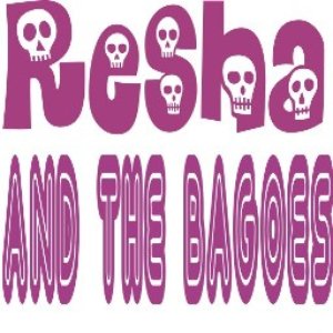 Resha and The Bagoes 的头像