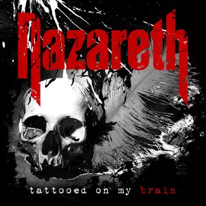 Tattooed on My Brain [Explicit]