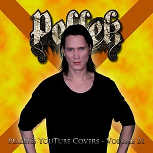 Covers Vol. 21