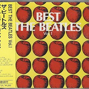 The Best Of The Beatles Vol. 1