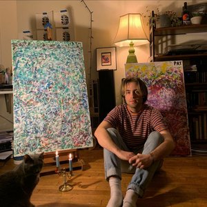 Avatar for Patrick McCafferty