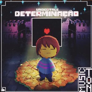 Determinação (Undertale Pacifista)