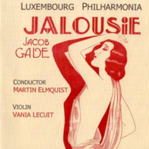 Gade: Jalousie