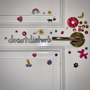donotdisturb - EP