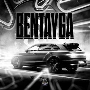 Bentayga [Explicit]