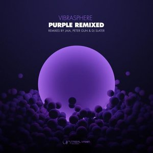 Purple Remixed